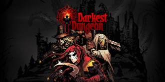 Darkest Dungeon с версия за Switch