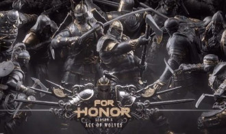 For Honor – тийзър за пети сезон