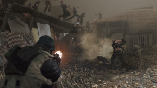 metal gear survive 3