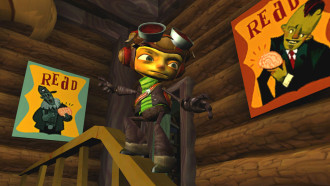 Psychonauts 2 ще излезе тази година