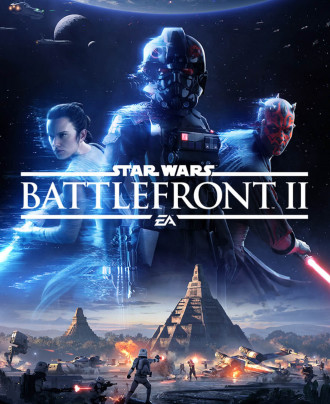 Star Wars Battlefront II - поредната криминална схема на EA