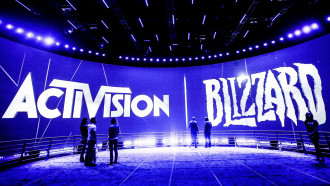 Activision Bilzzard с 1.2 милиарда долара от микроплащания