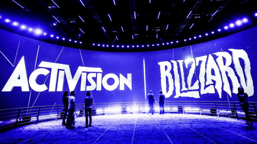 activision blizzard 1