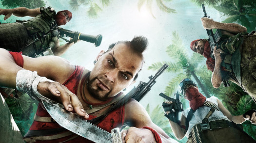 far cry 3 classic edition