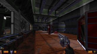 3D Realms с нова ретро игра