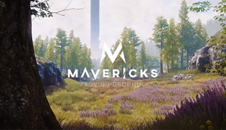 Battle royale-ът за 1000 човека Mavericks: Proving Grounds загива