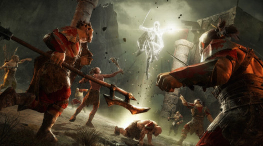 middle-earth shadow of war expansion