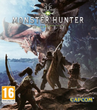 Monster Hunter: World - колкото прехвалена, толкова скучна игра
