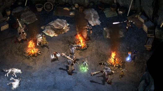 pillars of eternity 2 switch