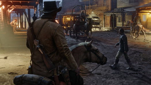 red dead redemption 2 9