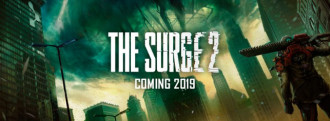 The Surge 2 официално обявен