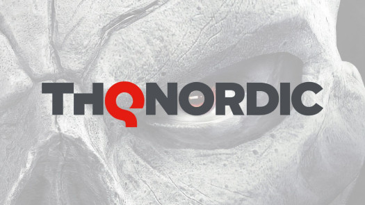 thq nordic