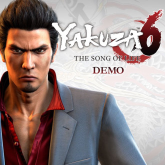 Sega пуска пълната Yakuza 6 с демо