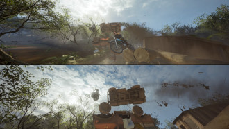 Новата игра от студиото зад A Way Out пак под шапката на EA