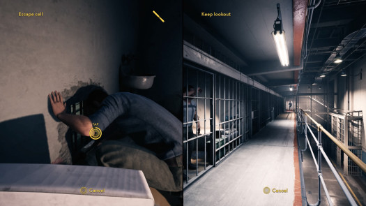 a way out 4