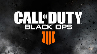 Call of Duty: Black Ops 4 официално потвърден