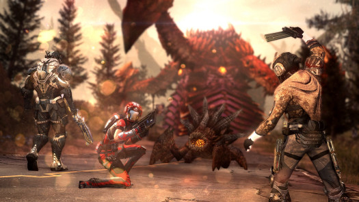 defiance 2050 reveal