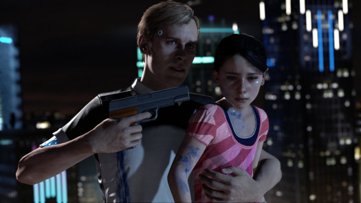 detroit become human 1