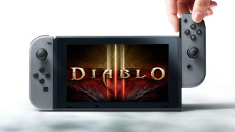 Още слухове: Diablo III идва за Switch