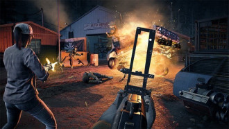 Far Cry 5 с видео за премиерата