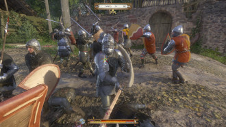 Kingdom Come: Deliverance с 3 милиона продажби