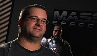 Сценаристът на Mass Effect и Mass Effect 2 напусна BioWare