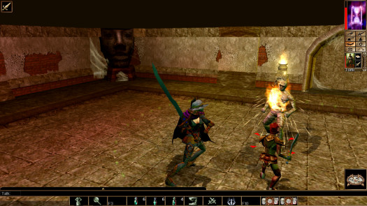 neverwinter nights remastered