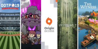 Wasteland 2 и още безплатни в Origin Access
