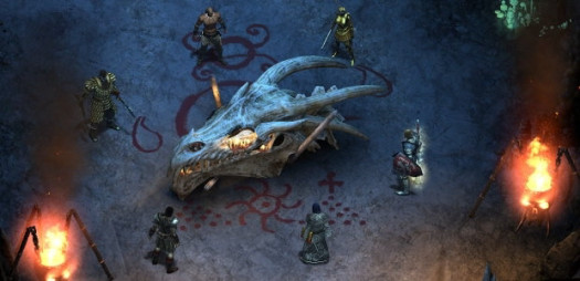 pillars of eternity 2.