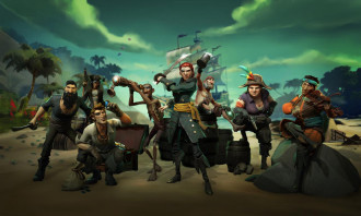 Sea of Thieves игран от над 15 милиона души