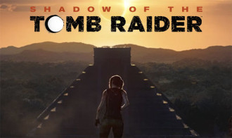 Shadow of the Tomb Raider официално обявен