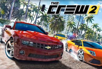 The Crew 2 с дата на премиера