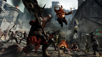 Warhammer: Vermintide 2 с над 500 000 продажби