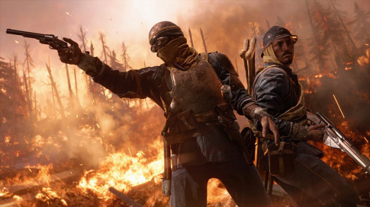 battlefield 5