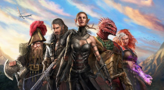 Divinity: Original Sin 2 – видео за отзивите