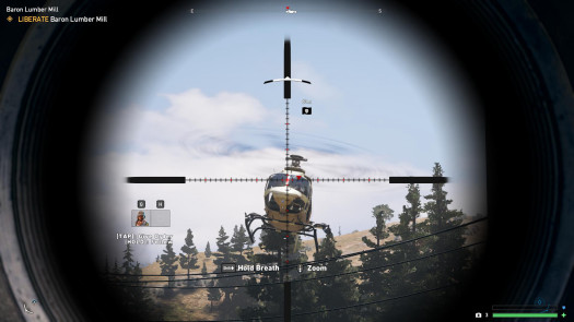 far cry 5 8