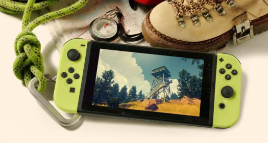 firewatch switch
