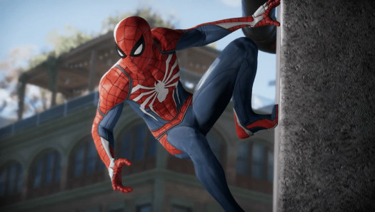 spider man sony