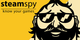 Steam Spy затваря врати заради ход на Valve