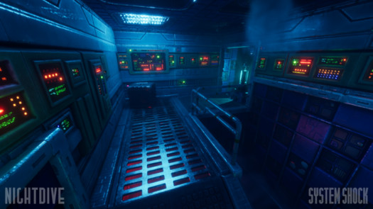 system shock remake 1