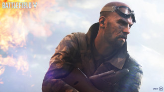 Battlefield 5 ще има сингъл