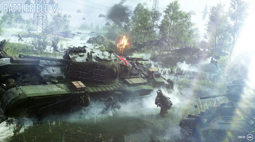 battlefield 5 6