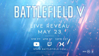 Battlefield 5 с представяне идната седмица