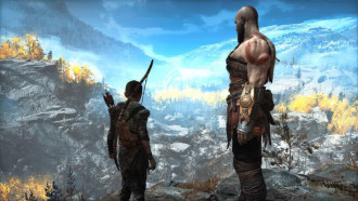 God of War с 3.1 милиона продажби