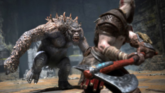 God of War: Ragnarok отложен