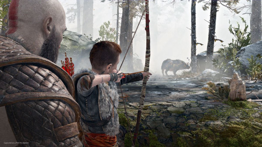 god of war 26