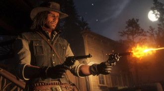 Мултито на Red Dead Redemption 2 с бета през ноември