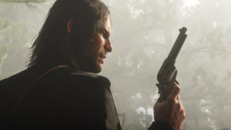 Red Dead Redemption 2 – още геймплей