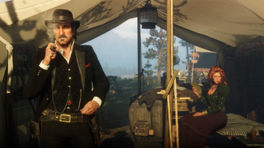 red dead redemption 2 4
