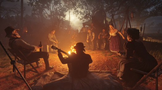 red dead redemption 2 6